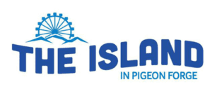 the island